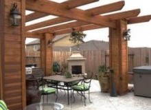 Kwikfynd Pergolas
brownhillvic